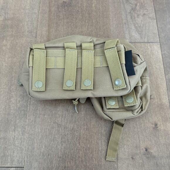 Smittybilt Small Canvas Accessory Bag - Picture 2 of 3